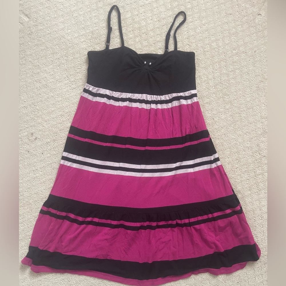 Bundle 4 for $20 🖤 International Concepts Summer Dress